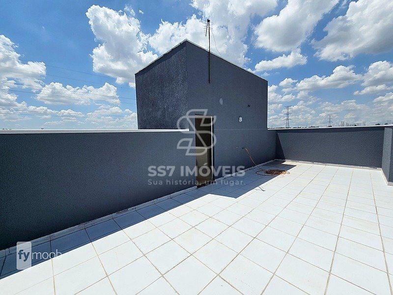 Apto de 01 Quarto no Campo de Santana, região do Rio Bonito — foto 38