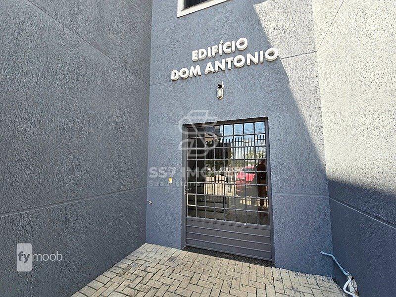 Apto de 01 Quarto no Campo de Santana, região do Rio Bonito — foto 4