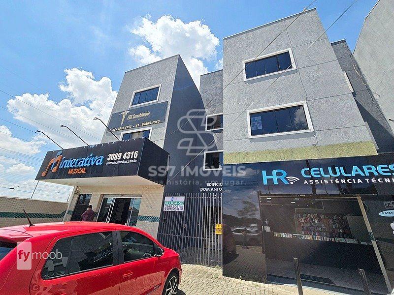 Apto de 01 Quarto no Campo de Santana, região do Rio Bonito — foto 2