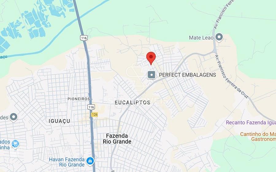 Loja comercial com pé-direito de 3 metros no Loteamento Green Portugal — foto 15