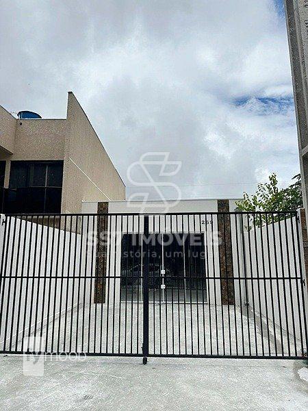 Loja comercial com pé-direito de 3 metros no Loteamento Green Portugal — foto 4