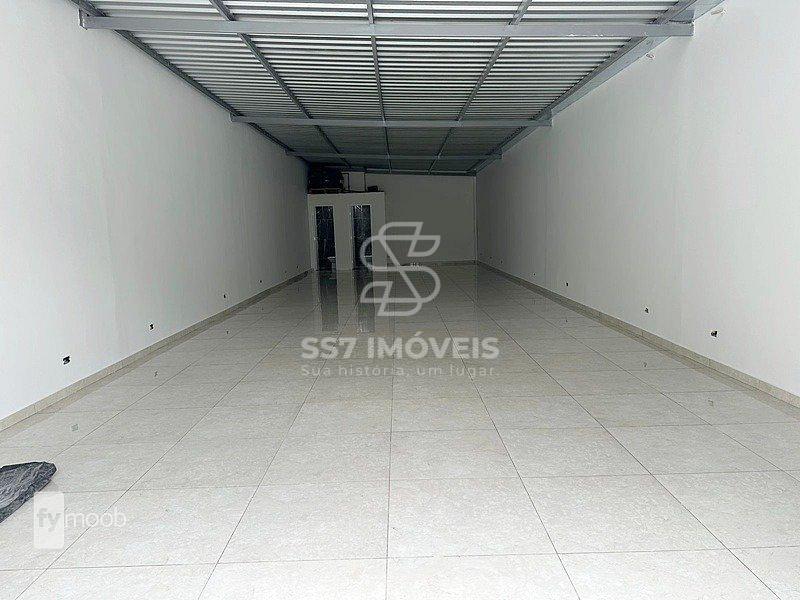 Loja comercial com pé-direito de 3 metros no Loteamento Green Portugal — foto 6