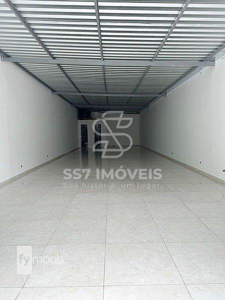 Loja comercial com pé-direito de 3 metros no Loteamento Green Portugal — foto 7