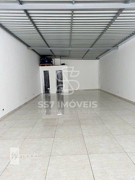 Loja comercial com pé-direito de 3 metros no Loteamento Green Portugal — foto 8