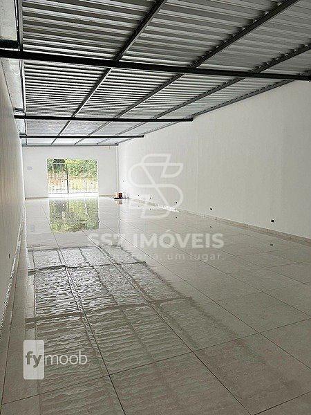 Loja comercial com pé-direito de 3 metros no Loteamento Green Portugal — foto 10