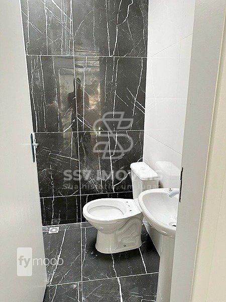 Loja comercial com pé-direito de 3 metros no Loteamento Green Portugal — foto 11