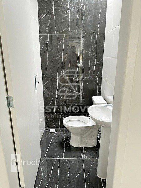 Loja comercial com pé-direito de 3 metros no Loteamento Green Portugal — foto 12