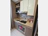 Lindo Apartamento todo mobiliado com 2 quartos, com �timos acabamentos no bairro floresta! 5