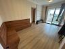Apartamento semimobiliado com 2 quartos, com condom�nio completo no Cap�o Raso! 3