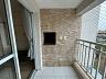 Apartamento semimobiliado com 2 quartos, com condom�nio completo no Cap�o Raso! 7