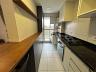 Apartamento semimobiliado com 2 quartos, com condom�nio completo no Cap�o Raso! 11