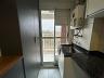 Apartamento semimobiliado com 2 quartos, com condom�nio completo no Cap�o Raso! 12