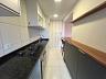 Apartamento semimobiliado com 2 quartos, com condom�nio completo no Cap�o Raso! 14