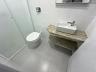 Excelente apartamento com 2 quartos + Closet no Bairro Costa e Silva! 13