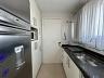 Linda cobertura duplex, mobiliada, com 3 quartos + 2 Vagas de garagem no Alto da XV 12