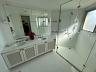 Linda cobertura duplex, mobiliada, com 3 quartos + 2 Vagas de garagem no Alto da XV 34