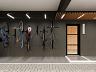 Excelentes apartamentos de alto padr�o com 2 e 3 quartos com su�te + vaga de garagem no Bacacheri em Curitiba! 13