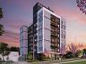 Excelentes apartamentos de alto padr�o com 2 e 3 quartos com su�te + vaga de garagem no Bacacheri em Curitiba! 1
