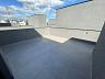 Lindo triplex com 3 quartos com um amplo terreno privativo no Xaxim! 22