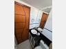 Maravilhoso apartamento mobiliado com 2 quartos no Sitio Cercado! 10