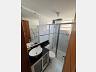 Maravilhoso apartamento mobiliado com 2 quartos no Sitio Cercado! 11