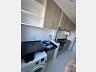 Maravilhoso apartamento mobiliado com 2 quartos no Sitio Cercado! 6