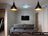 Lindo apartamento semi mobiliado � venda no Vila Nova 1