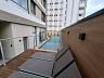 Excelente apartamento alto padr�o com 2 quartos no bairro �gua verde em Curitiba! 13
