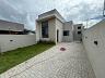 Linda casa terrea com 3 quartos + 3 vagas de garagem no Weissopolis - Pinhais 2