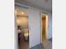 Excelente amplo apartamento semimobiliado com 3 quartos no bairro �gua Verde em Curitiba! 15