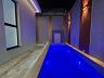 Linda Casa t�rrea de alto padr�o com piscina privativa no Bairro Cajuru! 21