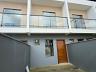 Excelente Geminado com 2 quartos, no Bairro Vila Nova 1