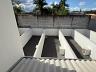 Maravilhoso Geminado com 2 quartos, no Bairro Vila Nova 17