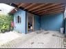Excelente Casa terrea com 3 quartos, semimobiliada no Uberaba! 3