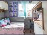 Excelente Casa terrea com 3 quartos, semimobiliada no Uberaba! 15