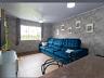 Excelente Casa terrea com 3 quartos, semimobiliada no Uberaba! 12