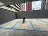 Lindo apartamento com 2 quartos, no 7� andar, em condom�nio completo no Centro! 19