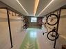 Lindo apartamento com 2 quartos, no 7� andar, em condom�nio completo no Centro! 24