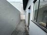 Casa T�rrea de alto padr�o com dois amplos quartos, no Bairro alto! 16