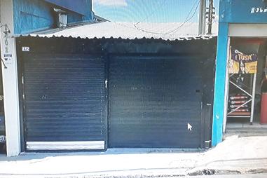 Imóvel Comercial com 1 quarto para alugar, 95m², 1 banheiro - Centro - Salto