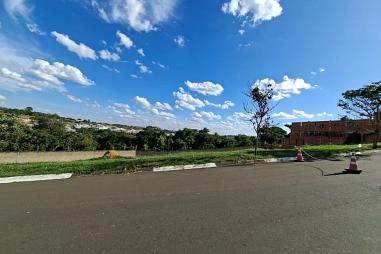 Terreno à venda, 570m² - Condomínio Mirante dos Ipês - Salto