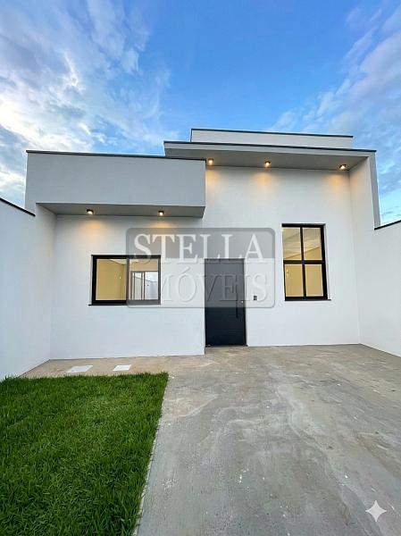 VENDA - RESIDÊNCIA - JARDIM NOVO SÃO PEDRO - SALTO/SP — foto 2