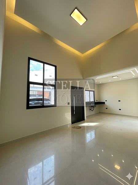 VENDA - RESIDÊNCIA - JARDIM NOVO SÃO PEDRO - SALTO/SP — foto 3