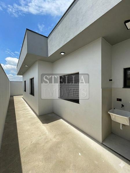 VENDA - RESIDÊNCIA - JARDIM NOVO SÃO PEDRO - SALTO/SP — foto 13