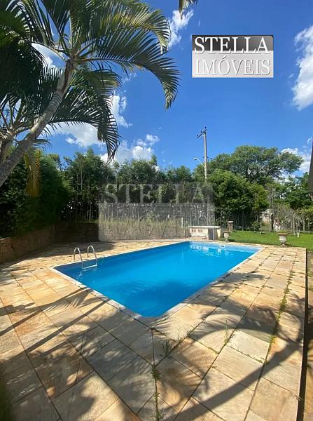 VENDA - RESIDÊNCIA - CONDOMÍNIO HARAS SÃO LUIZ - SALTO/SP — foto 4