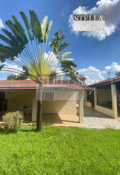 VENDA - RESIDÊNCIA - CONDOMÍNIO HARAS SÃO LUIZ - SALTO/SP — foto 3