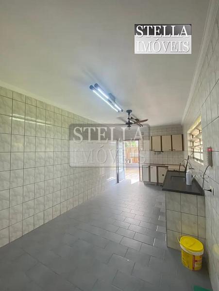 VENDA - RESIDÊNCIA - CONDOMÍNIO HARAS SÃO LUIZ - SALTO/SP — foto 5