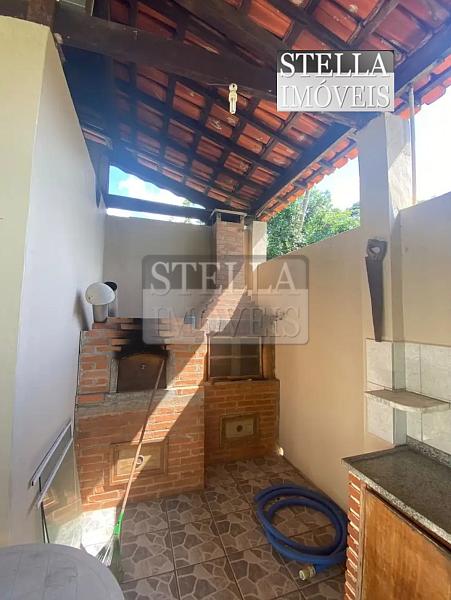 VENDA - RESIDÊNCIA - CONDOMÍNIO HARAS SÃO LUIZ - SALTO/SP — foto 6