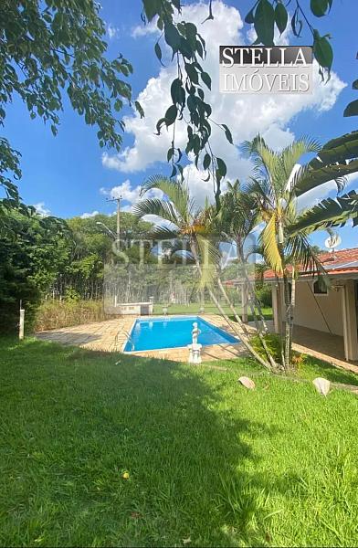 VENDA - RESIDÊNCIA - CONDOMÍNIO HARAS SÃO LUIZ - SALTO/SP — foto 2