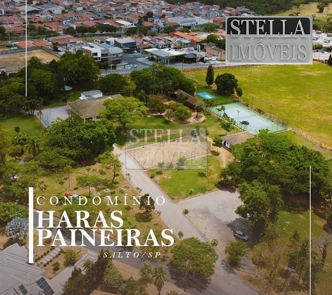 VENDA - LOTE DE TERRENO - CONDOMINIO HARAS PAINEIRAS - SALTO/SP — foto 2